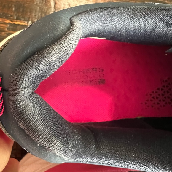 Skechers GORun Max Cushioning Elite 17694 Blue Running Sneakers Women's Size 10 - Picture 11 of 14